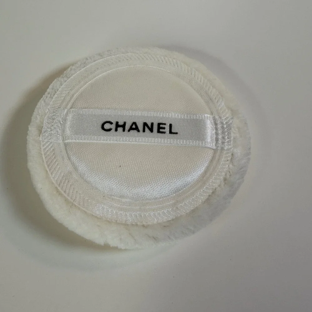 Chanel La Poudre De Chanel Translucent Loose Powder Lumiere Rose Pink 1.6oz